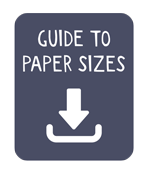 guide to page sizes a4 a5 a6 a0 a1 a2 doxdirect